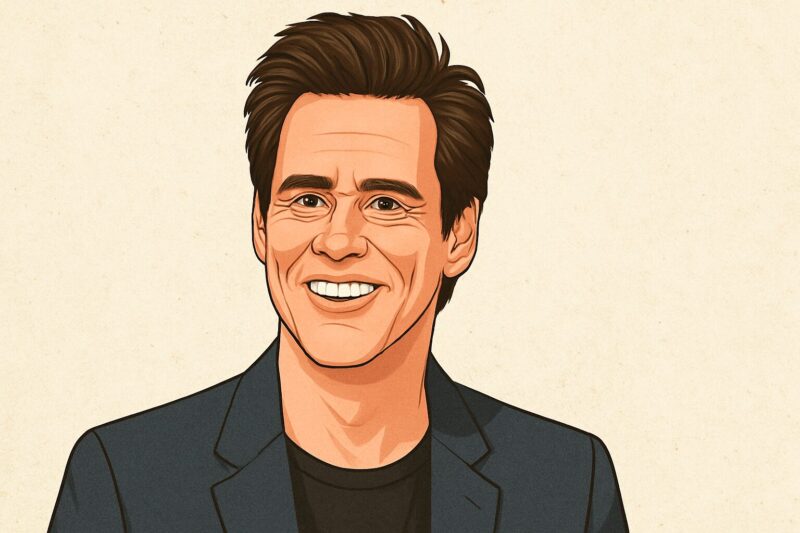 ジム・キャリー